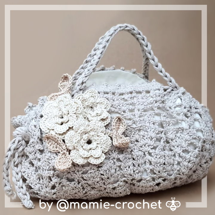Erratum sac dentelle