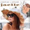 Chapeau / Capeline Jaelle tuto pdf