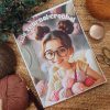 Mon carnet Crochet  - Jeune Mamie Crochet
