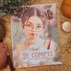 Carnet de création Chut! je compte - Mamie Crochet