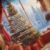 Mon Carnet Crochet Spécial Noël - Mamie Crochet