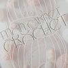 Mon carnet Crochet  - Mamie Crochet
