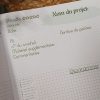 Mon carnet Crochet  - Mamie Crochet