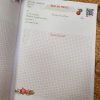 Mon Carnet Crochet Spécial Noël - Jeune Mamie Crochet