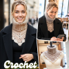 Col Melyne Mamie Crochet tuto pdf