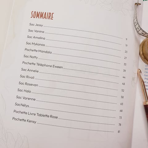 Le crochet n'est pas ringard 8 – Version Imprimé